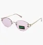 Солнцезащитные очки женские Moratti Metallic/Pink 1943-C3