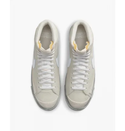 Кроссовки мужские Nike Blazer Mid 77 Se Beige Dv0797-100