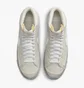 Кроссовки мужские Nike Blazer Mid 77 Se Beige Dv0797-100
