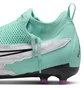 Бутси дитячі Nike Phantom Gx Academy Turquoise/White DD9546-300