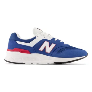 Кросівки чоловічі New Balance Cm997H Blue CM997HVL