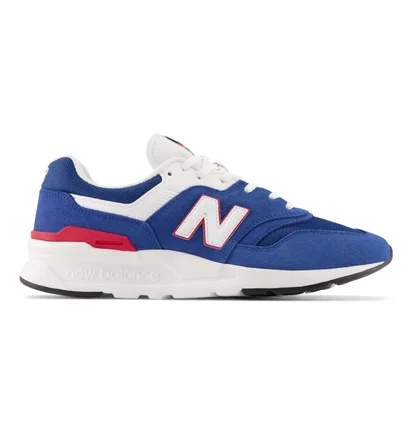 Кроссовки мужские New Balance Cm997H Blue CM997HVL