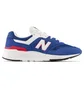 Кроссовки мужские New Balance Cm997H Blue CM997HVL