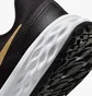 Кроссовки детские Nike Big Kids Road Running Shoes Black Dd1096-002