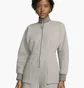 Комбінезон жіночий Nike Sportswear Tech Pack Jumpsuit Grey DQ6671-016
