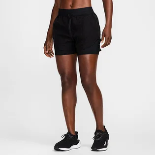 Шорты женские Nike Rd Dri-Fit Mr 3In 2N1 Shrt Black FV6361-010