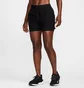 Шорты женские Nike Rd Dri-Fit Mr 3In 2N1 Shrt Black FV6361-010