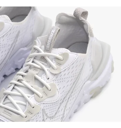 Кроссовки мужские Nike React Vision White CD4373-101