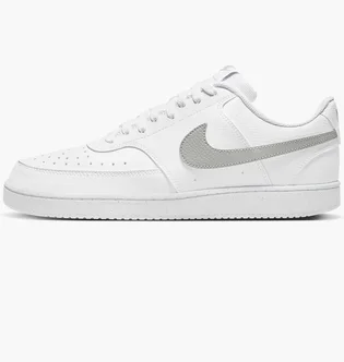Кросівки чоловічі Nike Court Vision Low Next Nature Shoes White DH2987-112