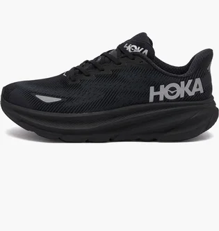 Кросівки унісекс Hoka One M Clifton 9 Gtx Black 1141470F-BBLC