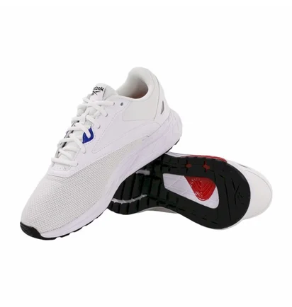 Кросівки чоловічі Reebok Liquifect 90 2 White GY9811