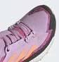 Кроссовки женские Adidas Terrex Free Hiker 2 Bca Hiking Shoes Pink Gz0688