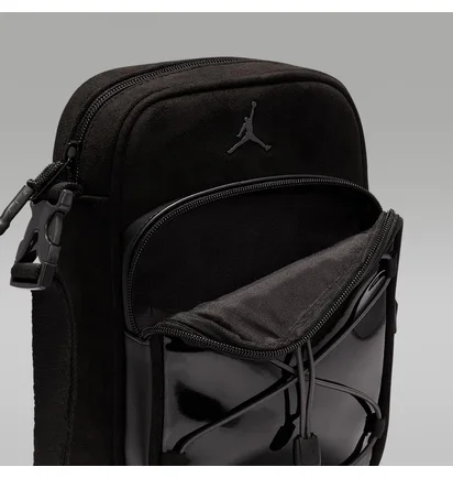 Сумка мужская Air Jordan Fest Black HF7290-014