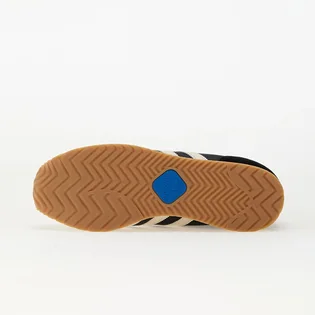 Кросівки чоловічі Adidas Pampanga Spzl Black JQ2404