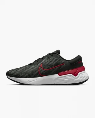 Кроссовки мужские Nike Renew Run 4 Black Dr2677-003