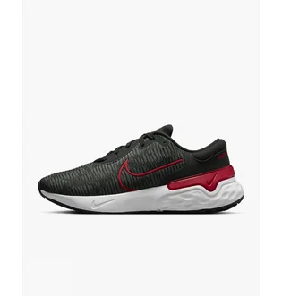 Кросівки чоловічі Nike Renew Run 4 Black Dr2677-003