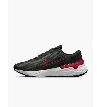 Кросівки чоловічі Nike Renew Run 4 Black Dr2677-003
