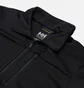 Куртка мужская Helly Hansen Crew Fleece Jacket Black 30229-980