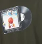 Футболка мужская Nike Max90 Basketball T-Shirt Olive FQ4914-355