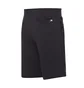 Шорты детские New Balance Essentials Stacked Logo Black YS31540BK