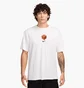 Футболка мужская Nike M90 Bball Oc White HQ0026-100