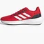 Кросівки чоловічі Adidas Runfalcon 3 Shoes Red Hp7547