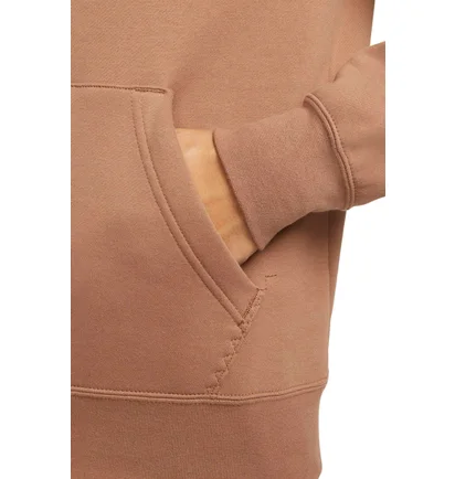 Худи мужское Nike Jumpman Core Fleece Po Hoodie “Archaeo Brown” Beige Dc9604-256
