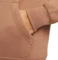 Худи мужское Nike Jumpman Core Fleece Po Hoodie “Archaeo Brown” Beige Dc9604-256