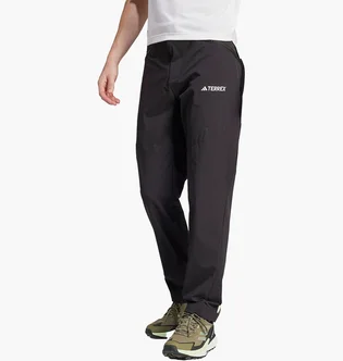 Штаны мужские Adidas Terrex Xperior Pants Black IQ1401
