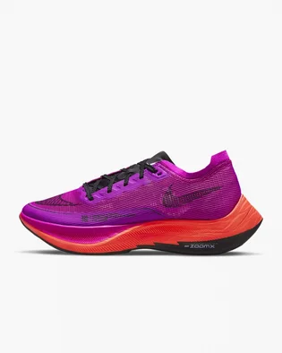 Кроссовки женские Nike Zoomx Vaporfly Next% 2 Violet CU4123-501