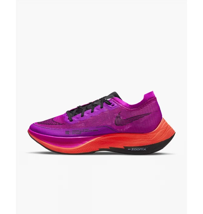 ᐉ Кроссовки женские Nike Zoomx Vaporfly Next% 2 Violet CU4123-501