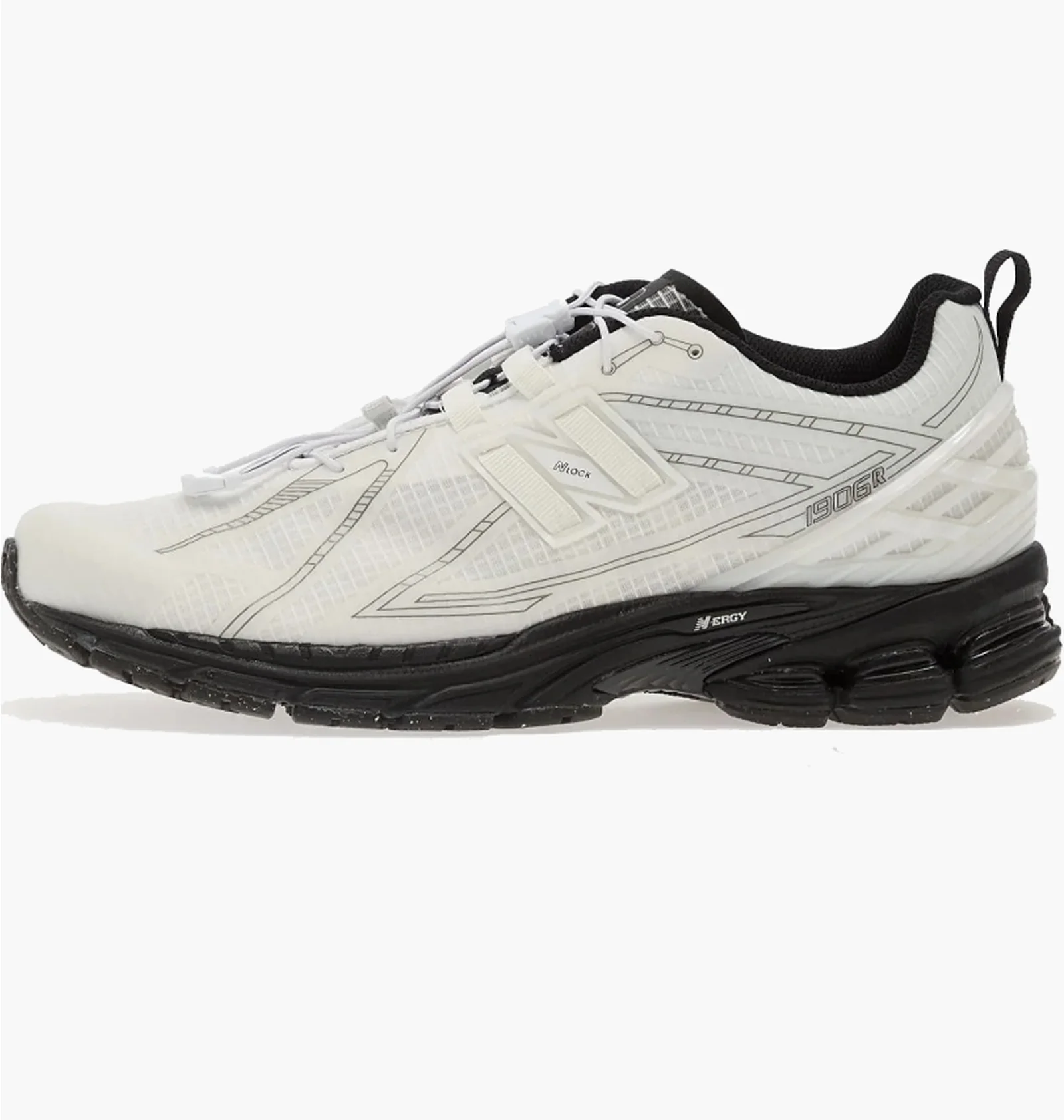 ᐉ Кроссовки унисекс New Balance 1906 White U1906RNA - купить в