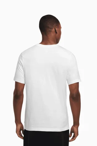 Футболка мужская Nike Liverpool Fc Checkered White HF0871-100