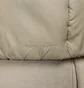 Жилетка женская Nike Classic Puffer Therma-Fit Loose Beige FZ5922-320