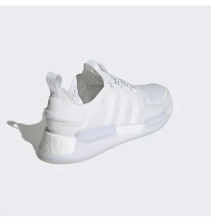 Кроссовки мужские Adidas Nmd_V3 Shoes White Gx3374