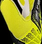 Рукавиці воротарські дитячі Reusch Attrakt Solid Junior Yellow 5572515-2014