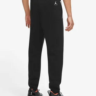 Штаны мужские Air Jordan 1 Jumpman Track Pants Black DJ0260-010