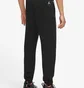 Штани чоловічі Air Jordan 1 Jumpman Track Pants Black DJ0260-010