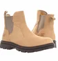 Ботинки мужские Caterpillar Practitioner Beige P725200