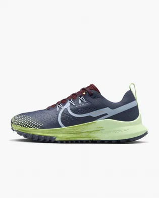 Кроссовки женские Nike Pegasus Trail 4 Trail Running Shoes Blue DJ6159-403