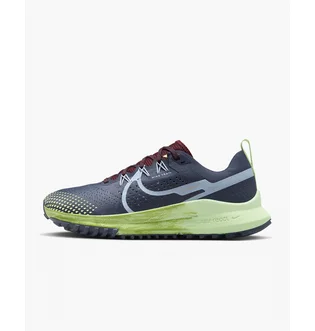 Кросівки жіночі Nike Pegasus Trail 4 Trail Running Shoes Blue DJ6159-403