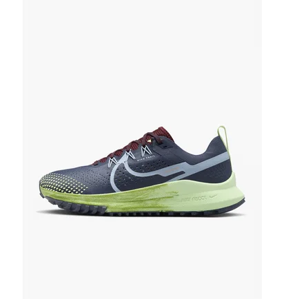 Кроссовки женские Nike Pegasus Trail 4 Trail Running Shoes Blue DJ6159-403
