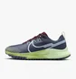 Кроссовки женские Nike Pegasus Trail 4 Trail Running Shoes Blue DJ6159-403