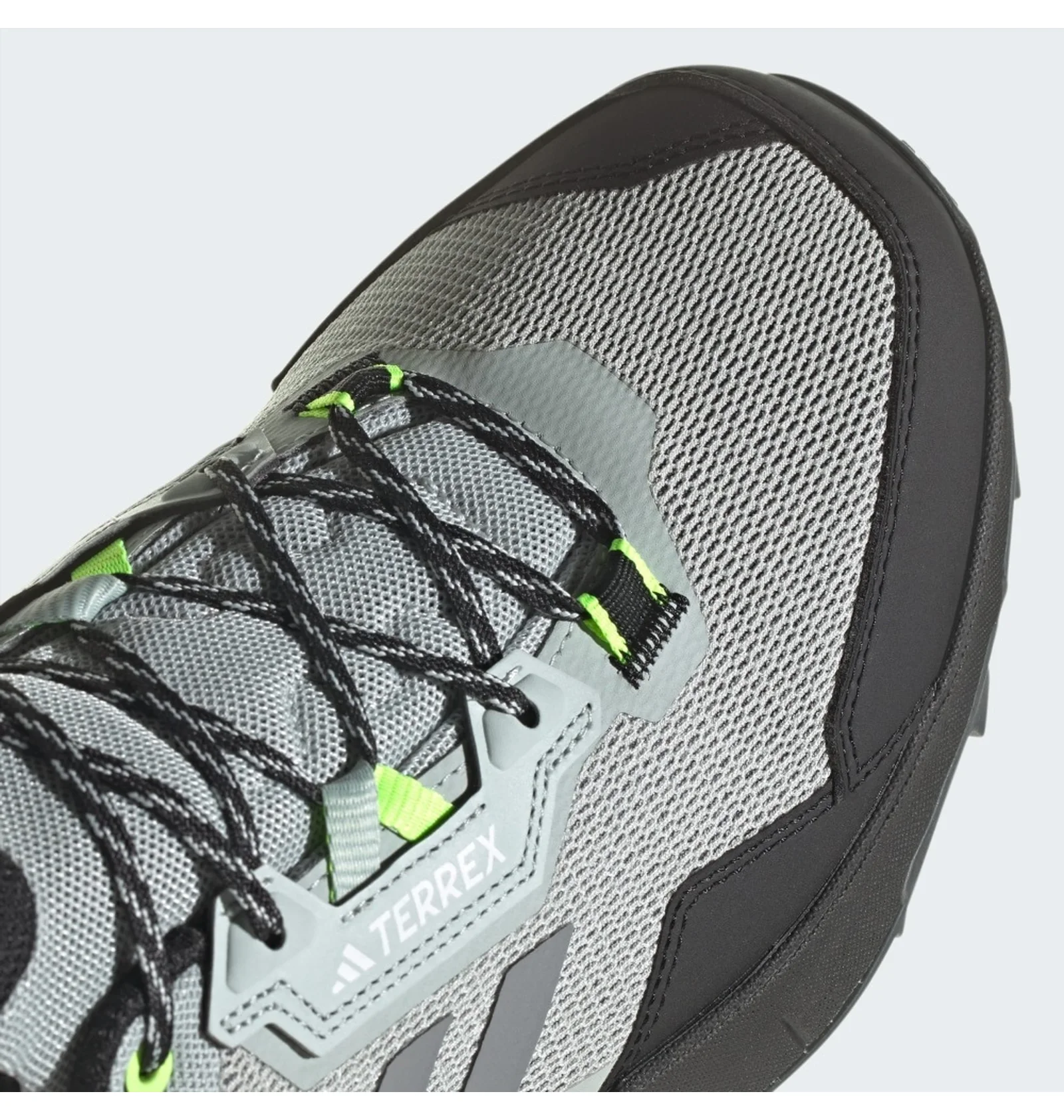 ᐉ Кроссовки унисекс Adidas Terrex Ax4 Hiking Shoes Grey IF4868