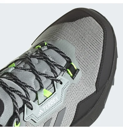 Кросівки унісекс Adidas Terrex Ax4 Hiking Shoes Grey IF4868
