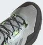 Кросівки унісекс Adidas Terrex Ax4 Hiking Shoes Grey IF4868