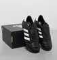 Кроссовки женские Adidas Originals Taekwondo Black JQ4775