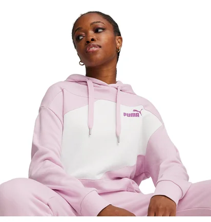 Спортивный костюм женский Puma Power Pink 677893-60__677895-60