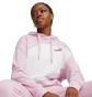 Спортивный костюм женский Puma Power Pink 677893-60__677895-60