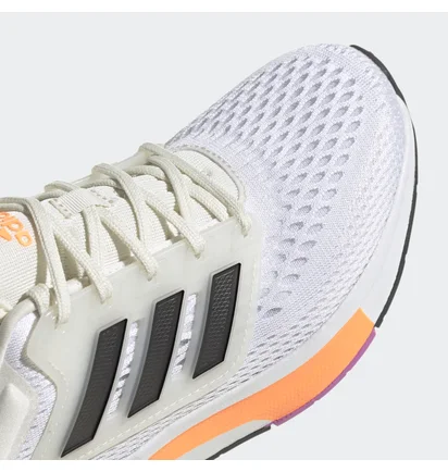 Кросівки жіночі Adidas Eq21 White GY2208